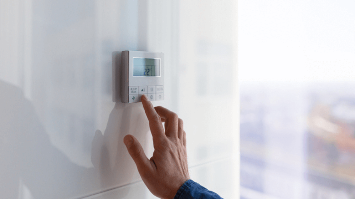 Learn about the role of smart thermostats in revolutionizing HVAC efficiency.