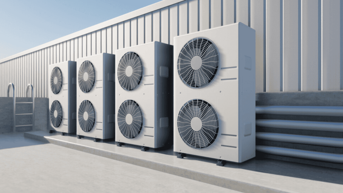 Discover how Raleigh’s climate influences HVAC sizing requirements.