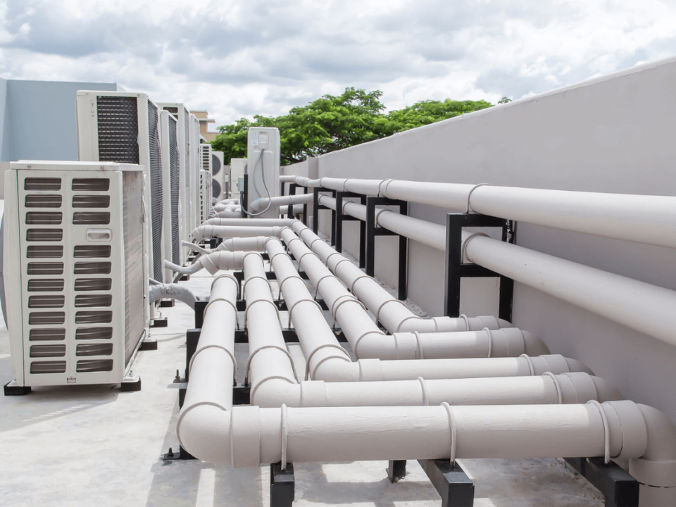 Use this commercial HVAC summer maintenance checklist to learn how our experts will keep your system in top shape.