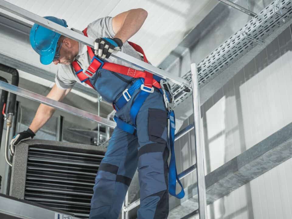 Discover common heating problems in commercial buildings and how to solve them.