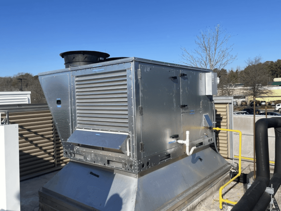 Learn what these common HVAC smells mean in our guide.